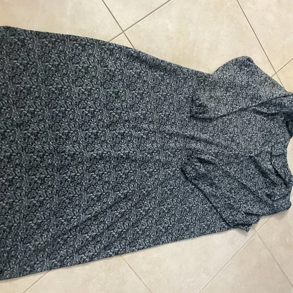 Custom made  home gown maxi dresses - Excellent condition - Picture 8 of 8